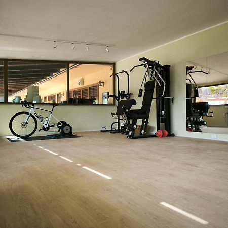 Agriturismo Olimpo Villa Santa Maria  المظهر الخارجي الصورة