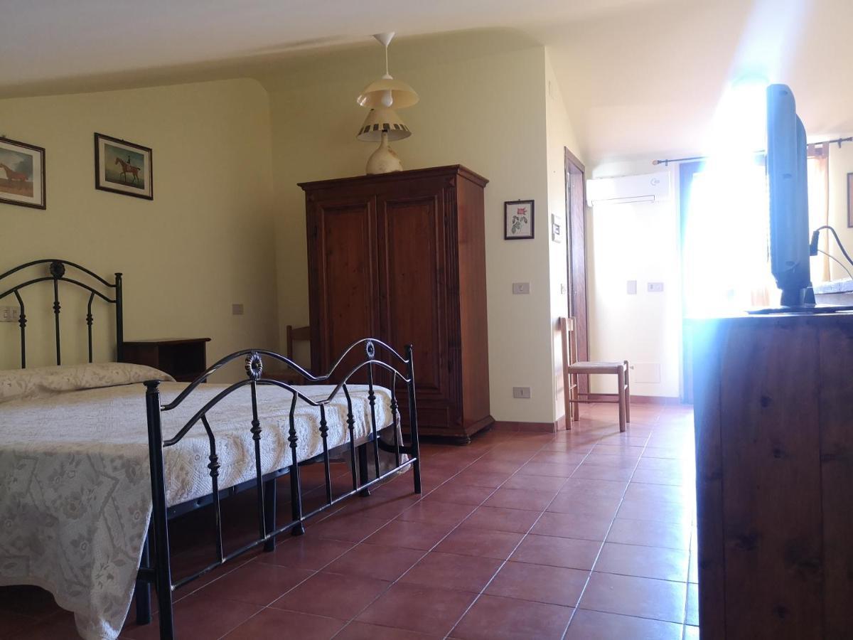 Agriturismo Olimpo Villa Santa Maria  المظهر الخارجي الصورة