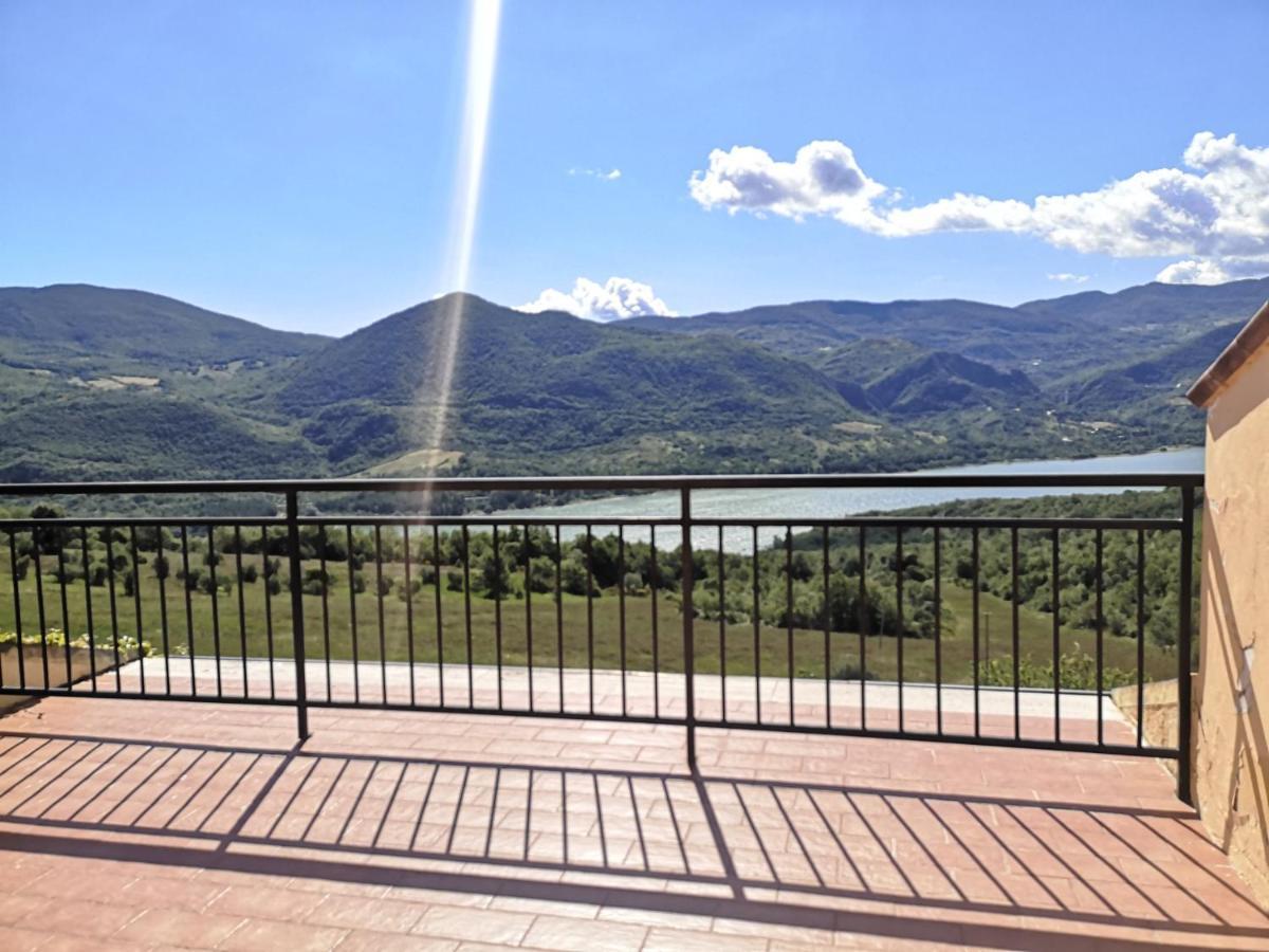 Agriturismo Olimpo Villa Santa Maria  المظهر الخارجي الصورة