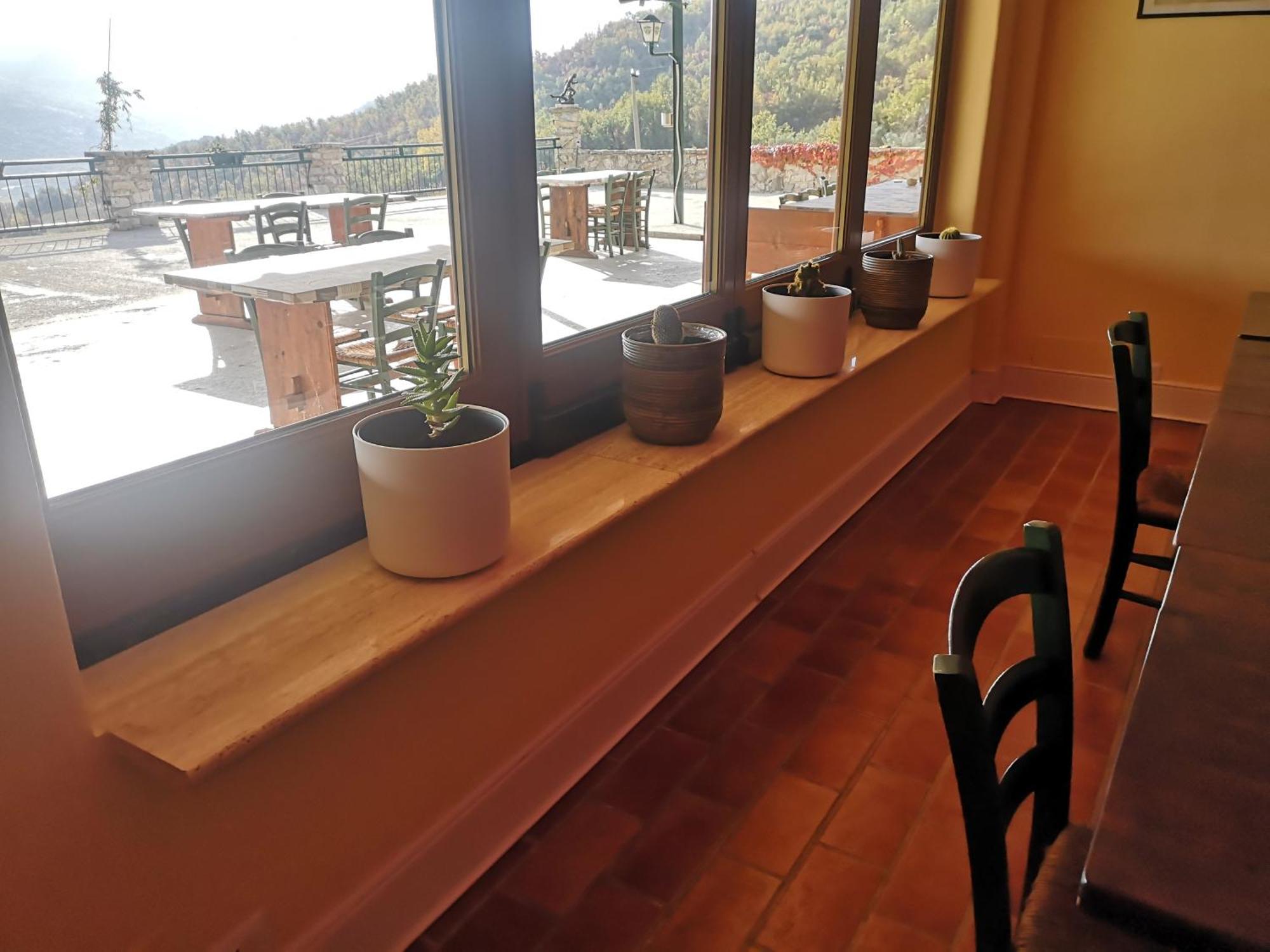 Agriturismo Olimpo Villa Santa Maria  المظهر الخارجي الصورة