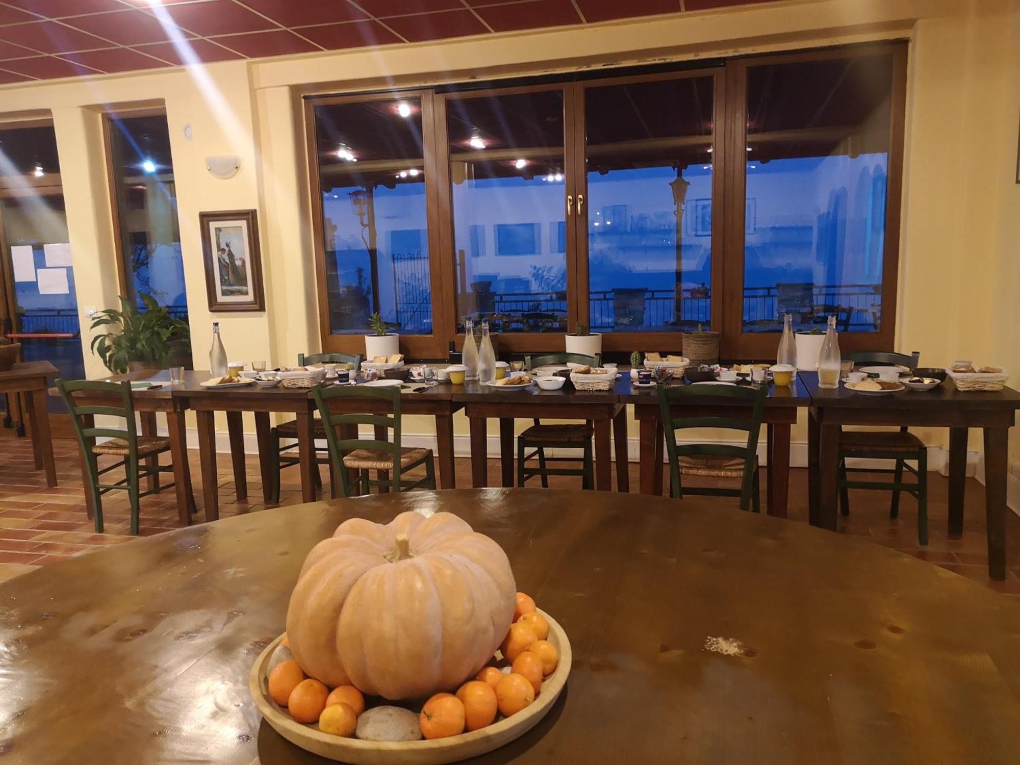 Agriturismo Olimpo Villa Santa Maria  المظهر الخارجي الصورة