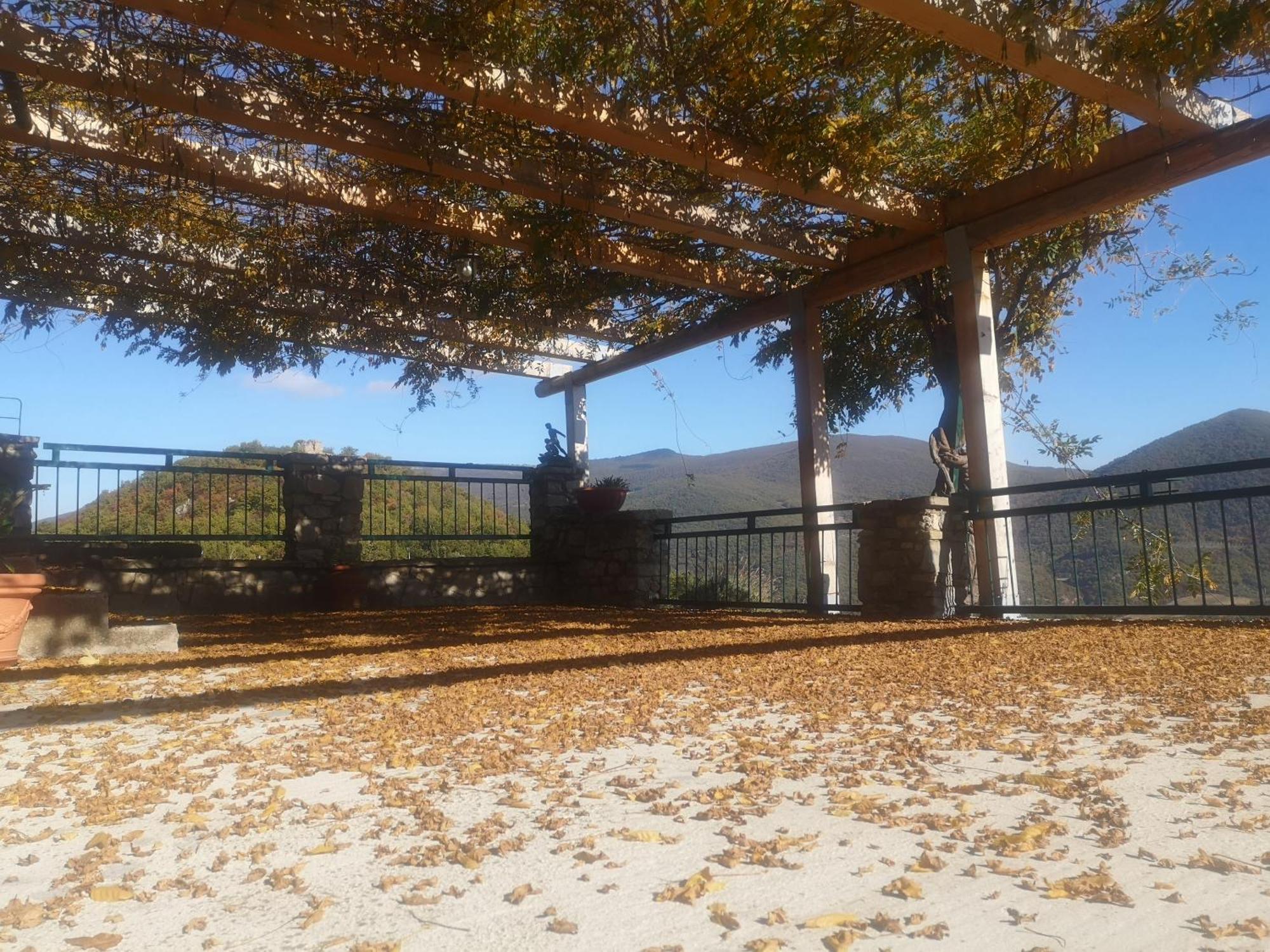 Agriturismo Olimpo Villa Santa Maria  المظهر الخارجي الصورة