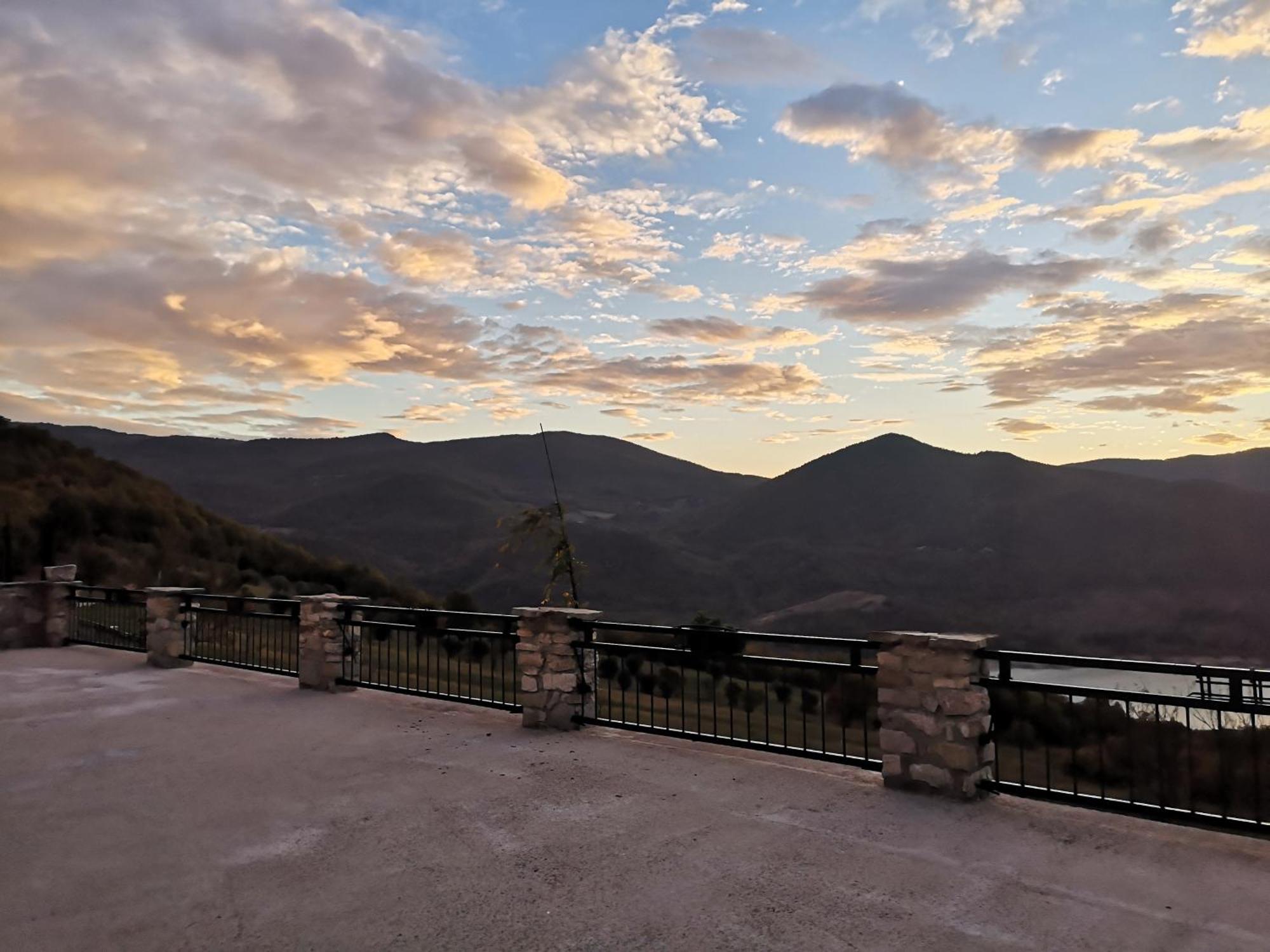 Agriturismo Olimpo Villa Santa Maria  المظهر الخارجي الصورة