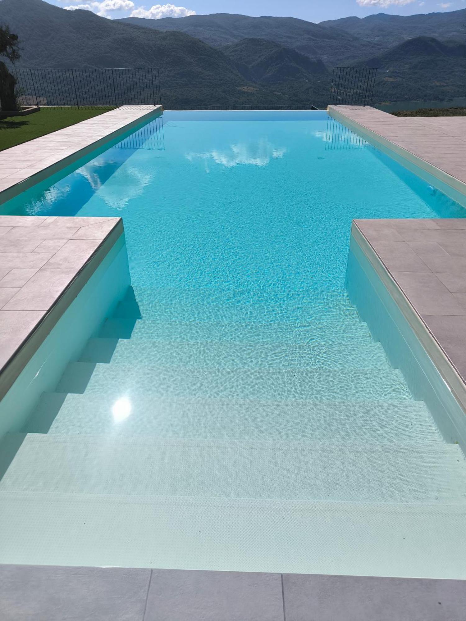 Agriturismo Olimpo Villa Santa Maria  المظهر الخارجي الصورة
