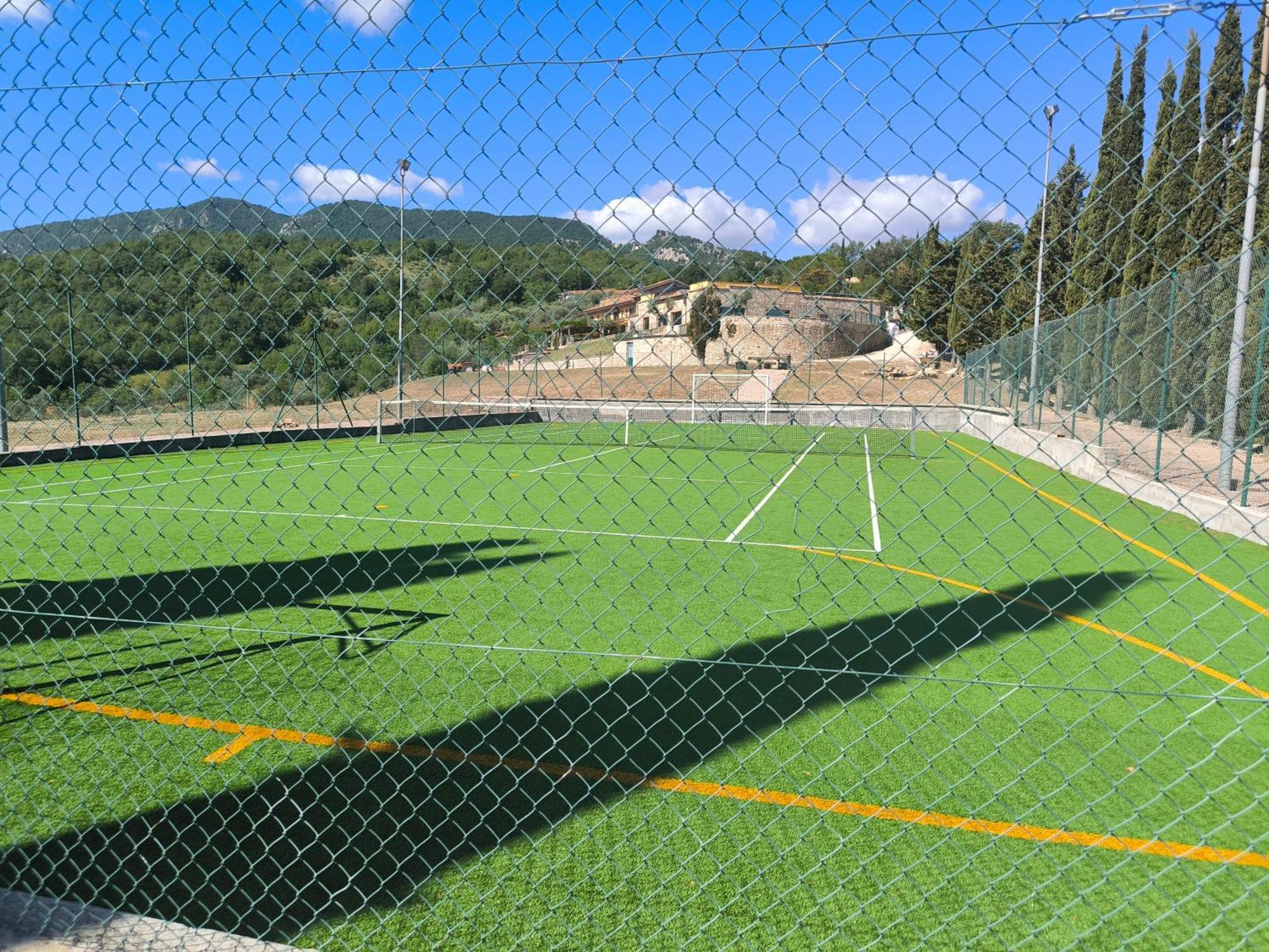 Agriturismo Olimpo Villa Santa Maria  المظهر الخارجي الصورة