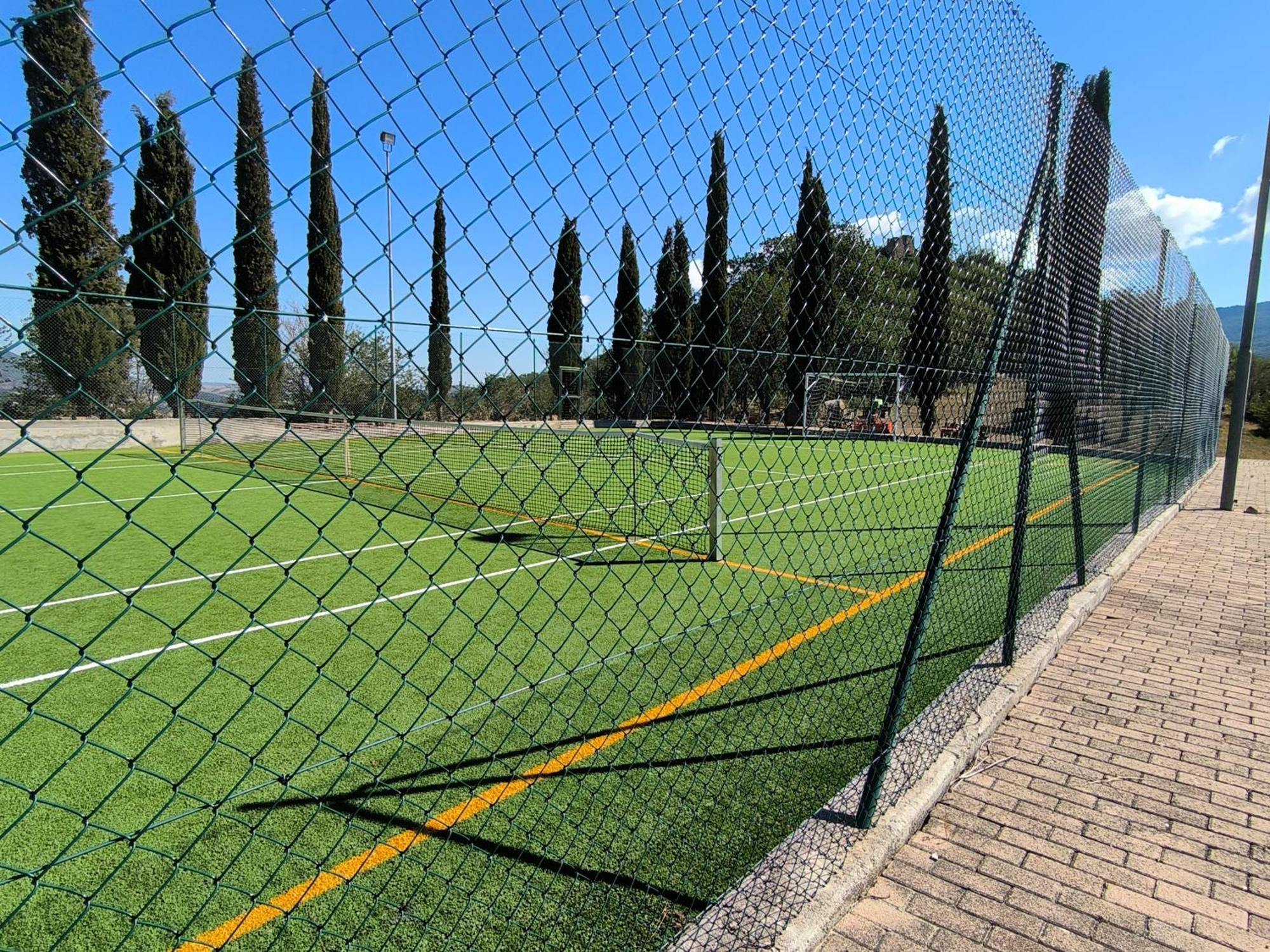Agriturismo Olimpo Villa Santa Maria  المظهر الخارجي الصورة