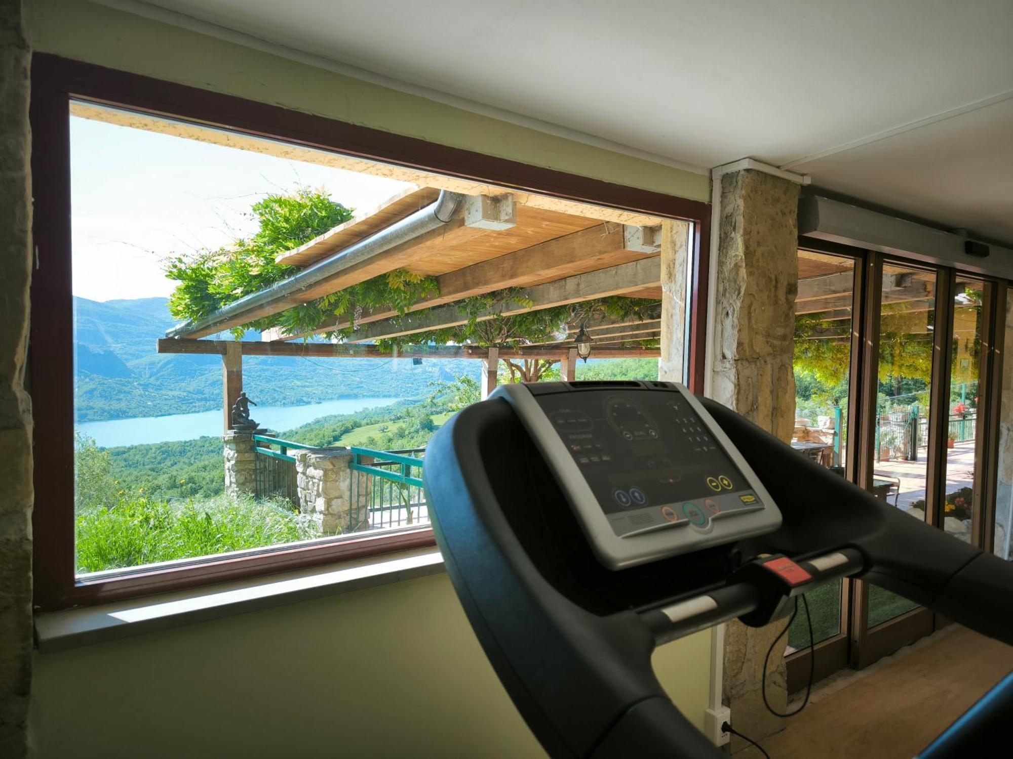 Agriturismo Olimpo Villa Santa Maria  المظهر الخارجي الصورة
