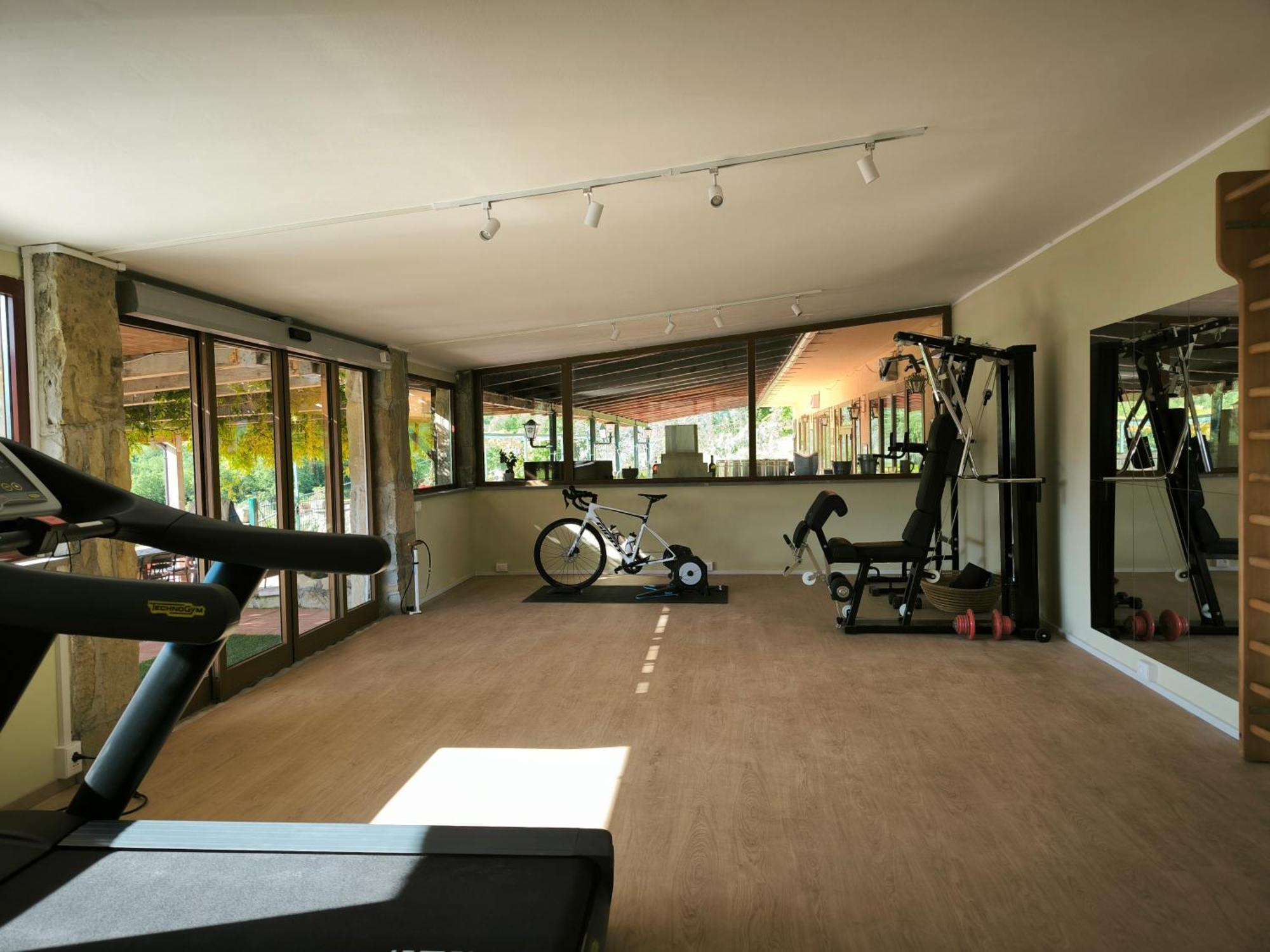 Agriturismo Olimpo Villa Santa Maria  المظهر الخارجي الصورة