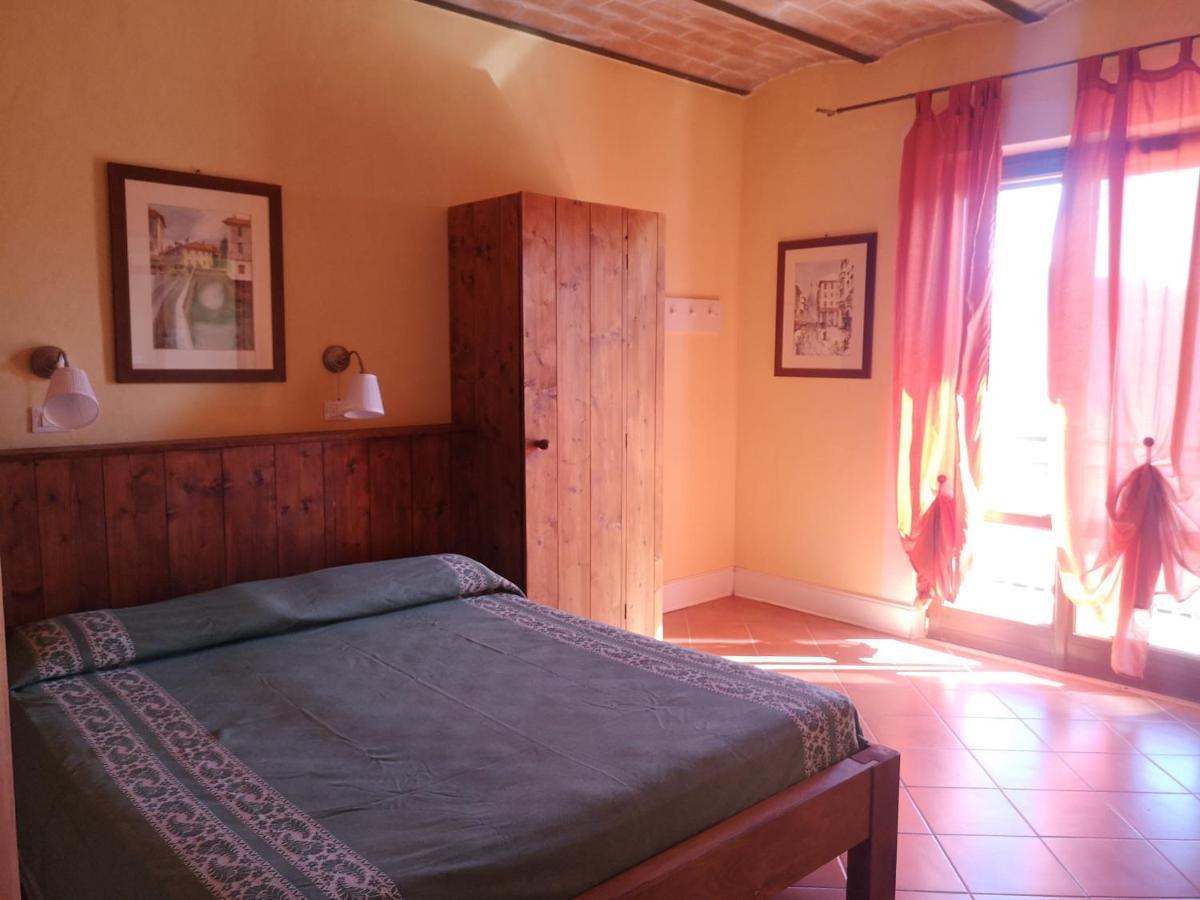 Agriturismo Olimpo Villa Santa Maria  المظهر الخارجي الصورة