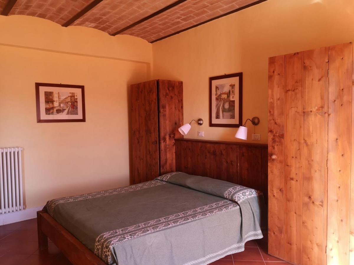 Agriturismo Olimpo Villa Santa Maria  المظهر الخارجي الصورة
