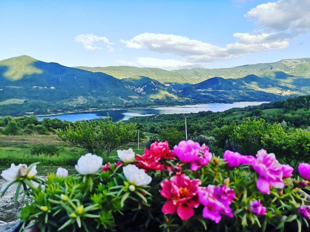 Agriturismo Olimpo Villa Santa Maria  المظهر الخارجي الصورة