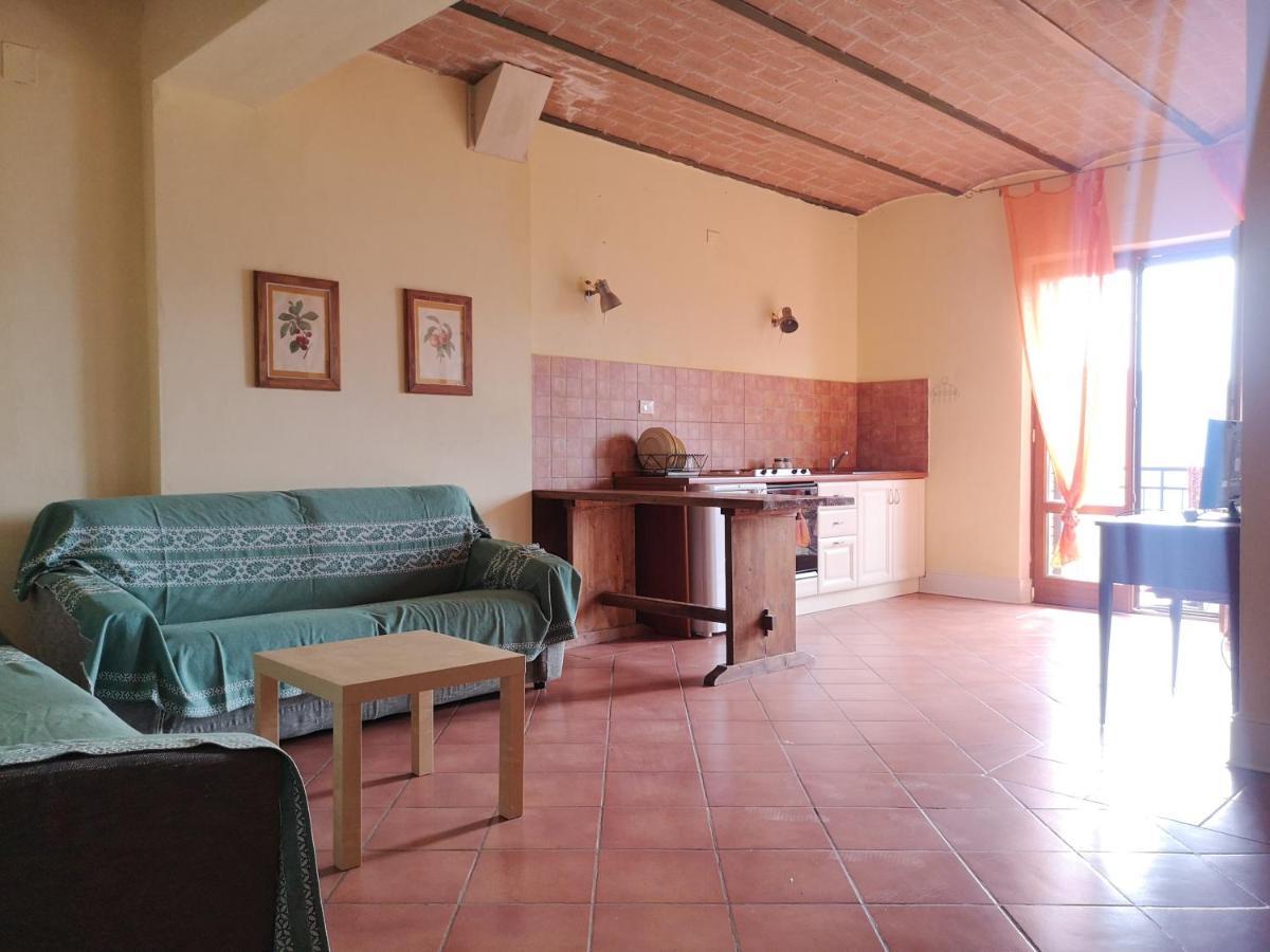 Agriturismo Olimpo Villa Santa Maria  المظهر الخارجي الصورة