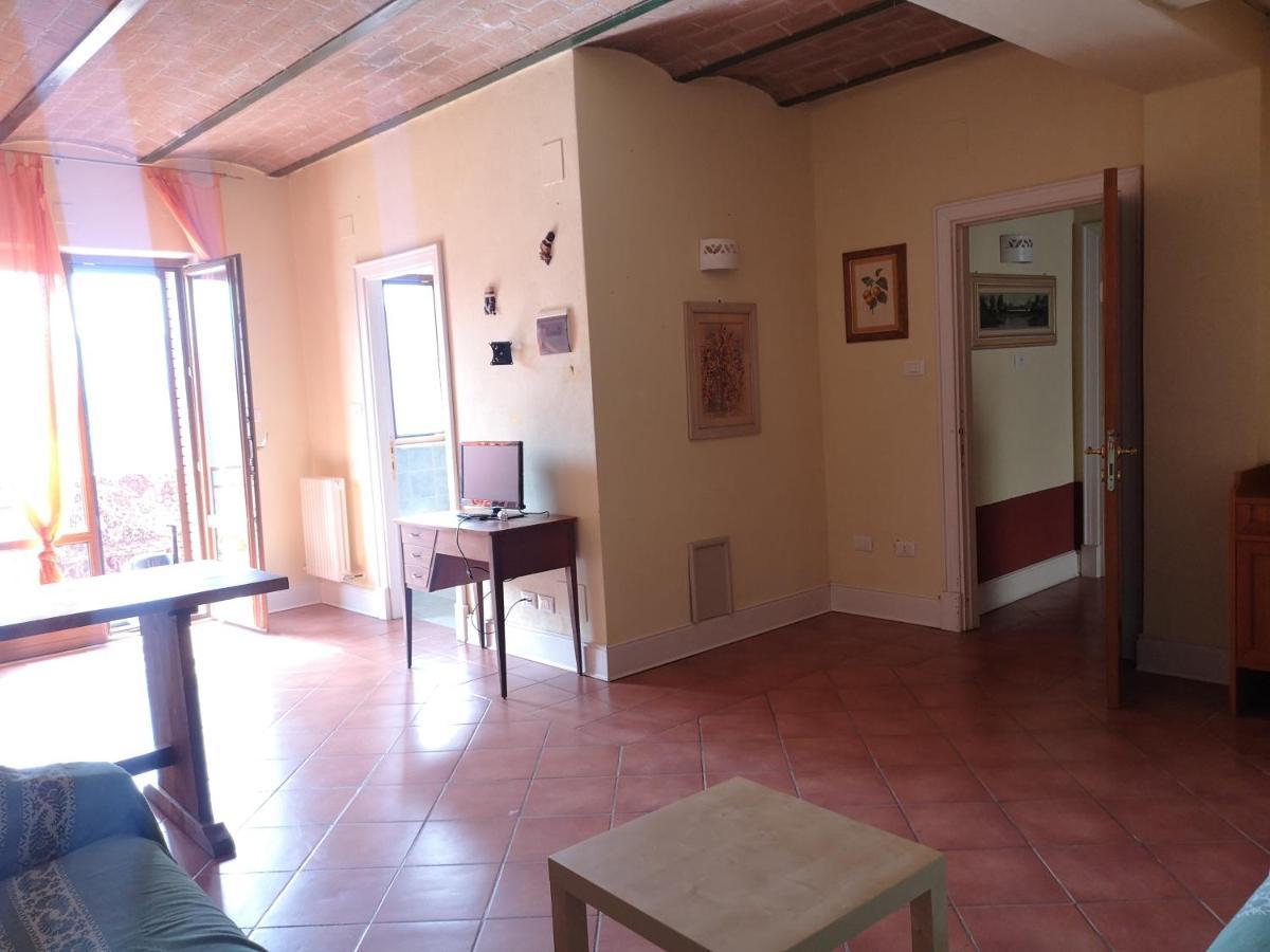 Agriturismo Olimpo Villa Santa Maria  المظهر الخارجي الصورة