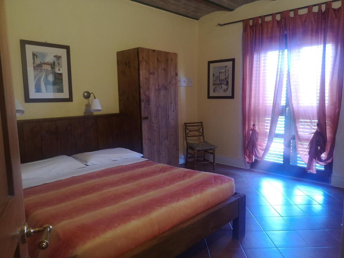 Agriturismo Olimpo Villa Santa Maria  المظهر الخارجي الصورة